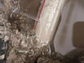 南宫漏水检测哪家好