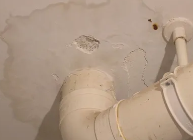 南宫卫生间测漏水多少钱