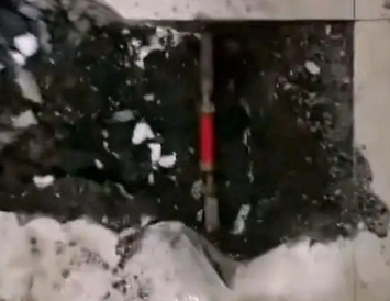 南宫卫生间测漏水多少钱