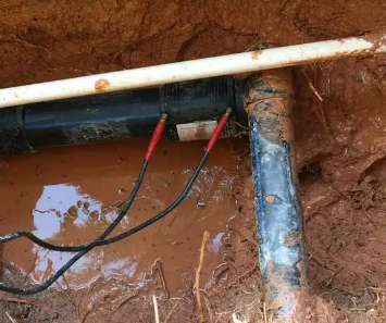 南宫水管漏水检测多少钱