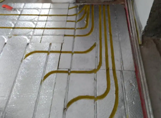 南宫地暖维修哪家好