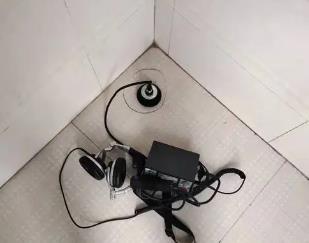 南宫测漏水公司